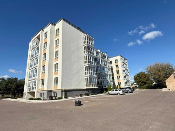 Квартири в предмісті Києва | Є-Оселя | Сертифікат | ВПО Дымер