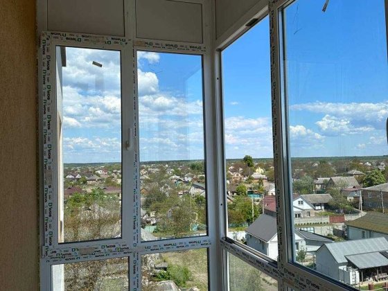 Найдешевша 1 к квартира у ЖК "Сімейний" Будинок зданий. Новобудова Дымер