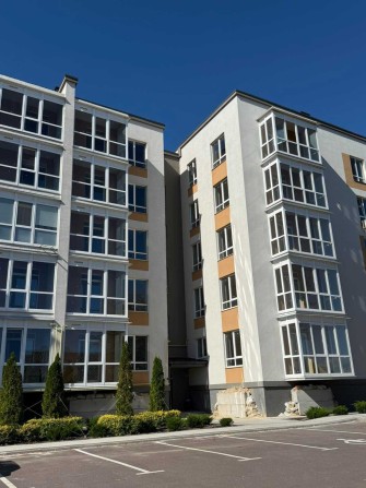 1-КІМНАТНА  | Квартира в передмісті Києва | СЕРТИФІКАТ , Є-ОСЕЛЯ - фото 1