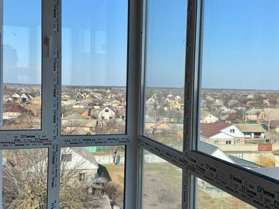 Квартира  "ЖК Сімейний" в Димері Дымер