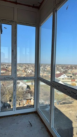 Квартира  "ЖК Сімейний" в Димері - фото 1