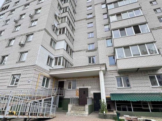 Однокімнатна квартира з індивідуальним опаленням у сучасному будинку! Немішаєве