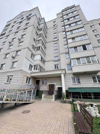 Однокімнатна квартира з індивідуальним опаленням у сучасному будинку! - фото 1