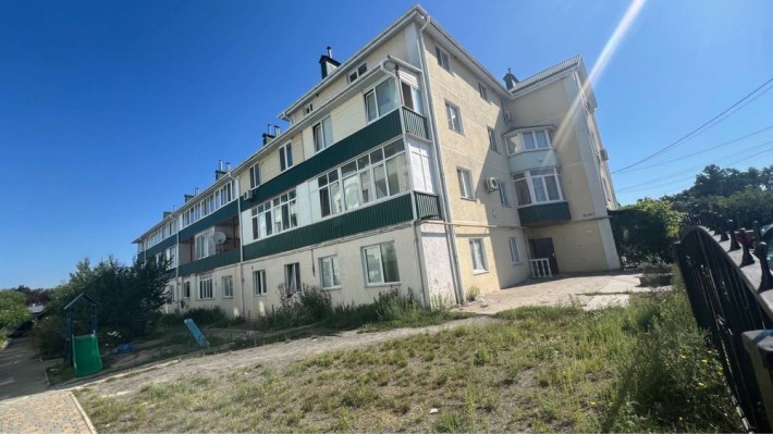 Продаж готовой 1 к квартири з газовим опаленням, Немішаєве - фото 1