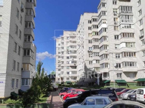 Простора однокімнатна квартира з РЕМОНТОМ та ГАЗ. опаленням! Немішаєве