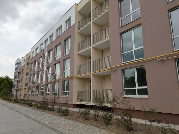 1-кім квартира в Немішаєве — Ваша розумна інвестиція в комфортне життя - фото 1