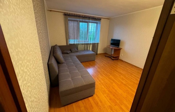 Однокімнатна квартира ЖК Світлиця - фото 1