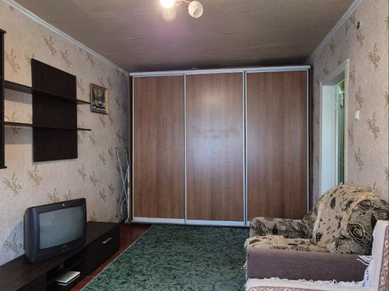 Однокімнатна квартира за найнижчою ціною Немешаево