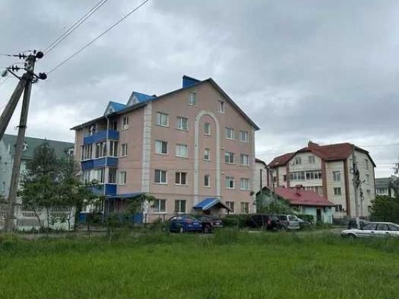 Швидка продажа 2 кімнатної Немішаєво 51 м2  -  42 500у.е. Немішаєве