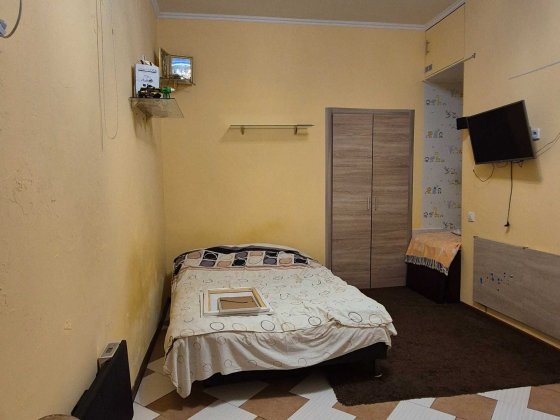 Терміново продам 1к квартиру з ремонтом в центрі міста. Без комісії! Немішаєве