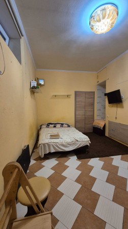 Терміново продам 1к квартиру з ремонтом в центрі міста. Без комісії! - фото 1