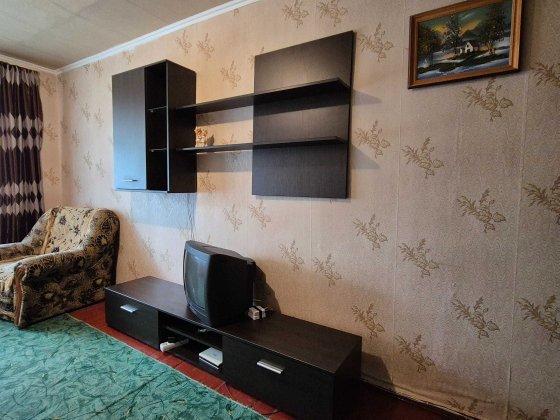 Квартира в затишному місці, ГАЗ, СЕРТИФІКАТ! Немешаево