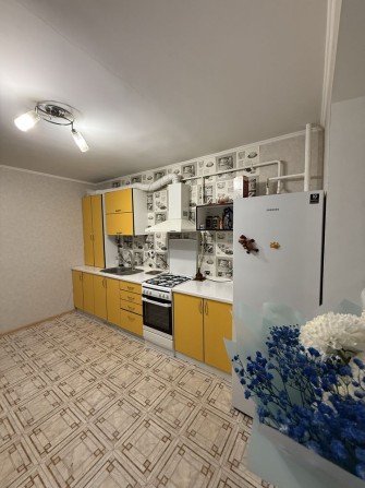 Однокімнатна квартира з індивідуальним опаленням у сучасному будинку! - фото 1