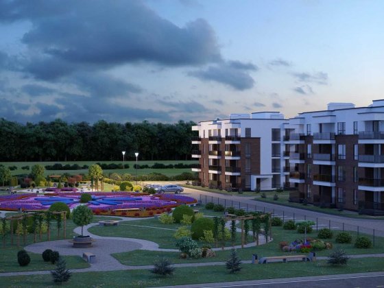 готова 3-кімнатна квартира — Ваша розумна інвестиція в комфортне життя Немішаєве