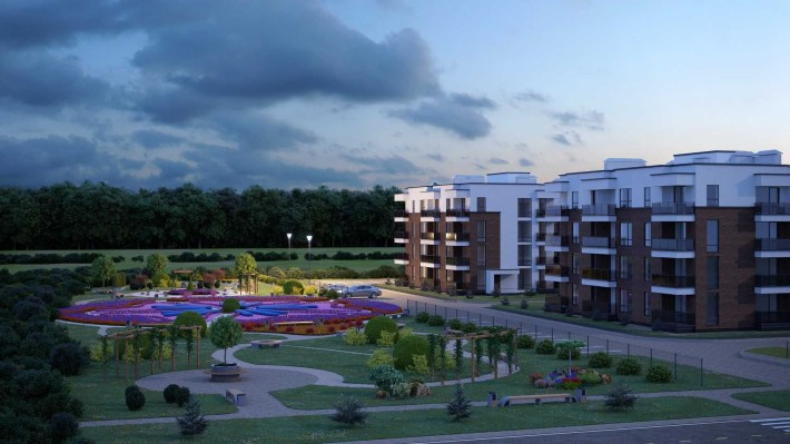 готова 3-кімнатна квартира — Ваша розумна інвестиція в комфортне життя - фото 1