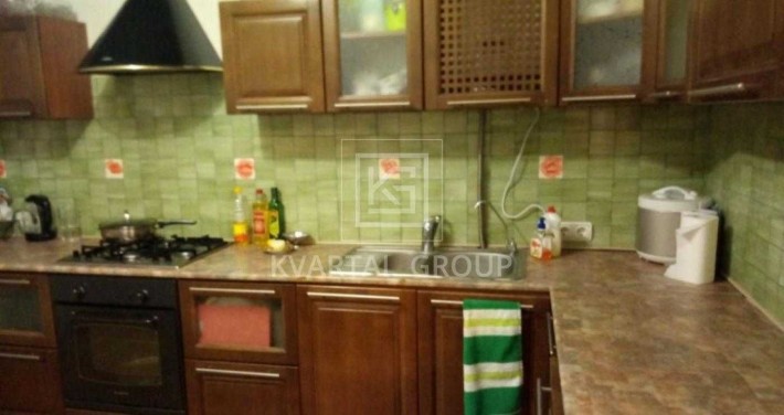 продаж великої 2к квартири з ремонтом Немішаєво - фото 1