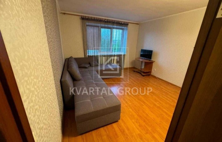 Продаж затишної 1к квартири з ремонтом. Держпрограми- ТАК! - фото 1