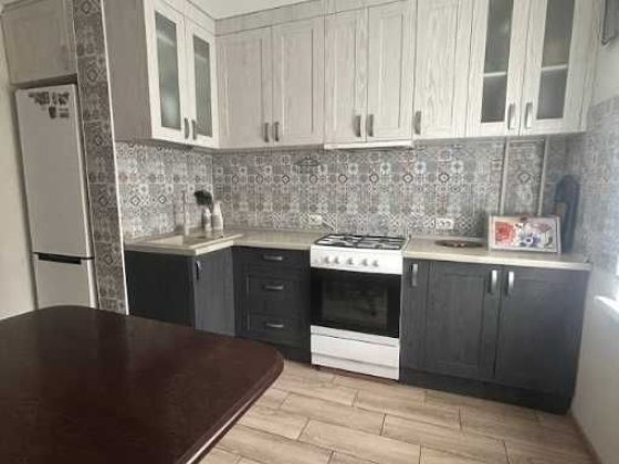 Продам простору 4 к. квартиру з ремонтом та меблями. Торг! Оф2% Гаврилівка