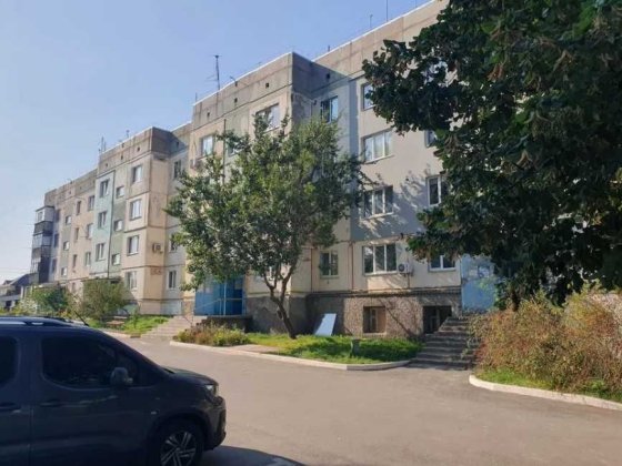 Продається простора 3-кімнатна квартира, Гаврилівка, Бучанська ОТГ Гаврилівка