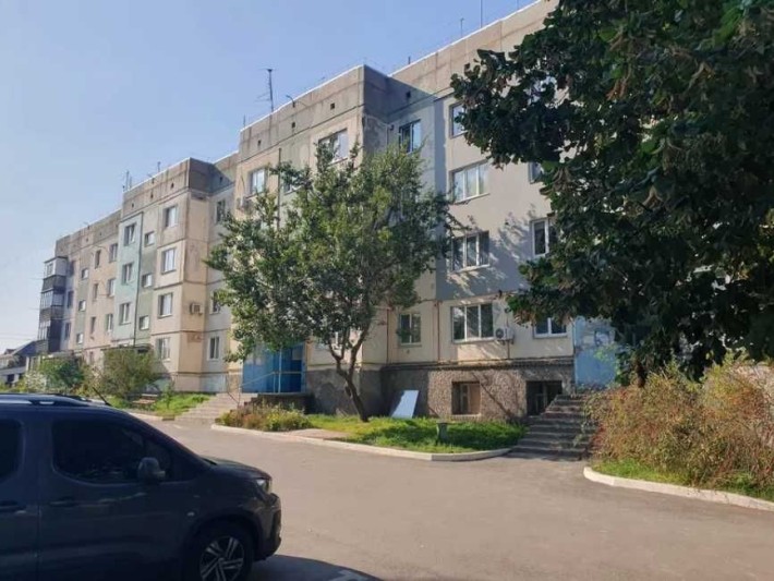 Продається простора 3-кімнатна квартира, Гаврилівка, Бучанська ОТГ - фото 1