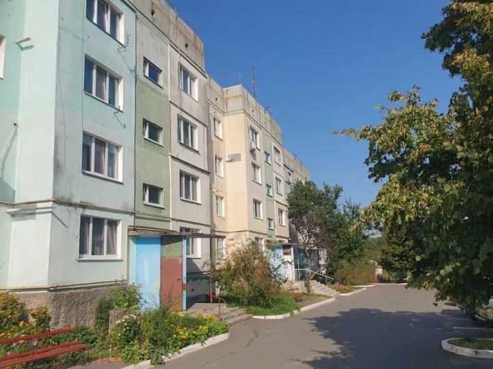 Продаж 3-х, кімнатної квартири с. Гаврилівка, Бучанська ОТГ - фото 1