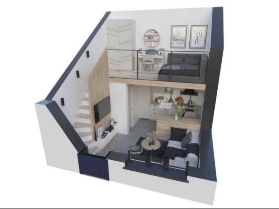 Продаж смарт Квартир від 20м2 у с. Гореничі Києво-Святошинський район Гнатовка