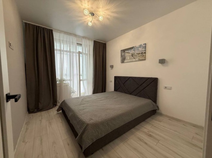 ‼️ЖК Амстердам, Нова 1-кім.квартира чекає на тебе‼️ - фото 1