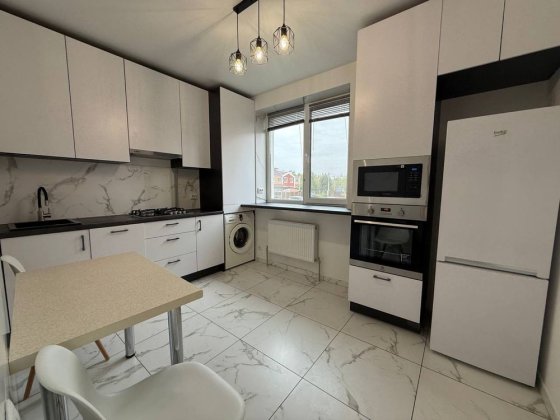 ‼️БЕЗ КОМІСІЇ ДЛЯ ПОКУПЦЯ‼️ ПРОДАЖ 1-кім, квартири в ЖК Амстердам Гнатовка