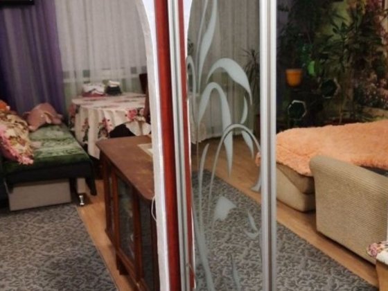 Продається однокімнатна квартира студія Гнатовка