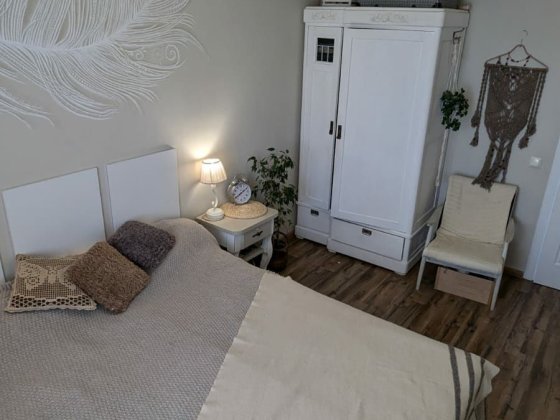 2к квартира з авторським дизайном Гнатовка