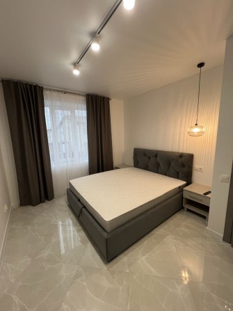 Вигідна ціна! Квартира під ключ. До Києва 15хв. Газ - фото 1