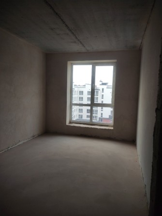 Квартира однокімнатна ГАЗ! Швидкий виїзд на Київ - фото 1