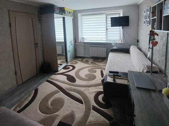 Продам одно кімнатну квартиру Горенка