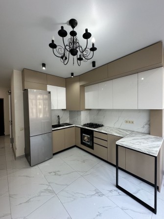 ЖК Річ таун ! 46 м2 З якісним ремонтом оформлення 2% - фото 1