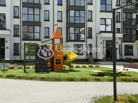 Квартира новий ЖК Деснянський район, Київ, новобудова, еОселя Зазим'я