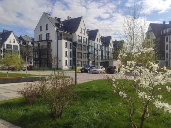 Продаж 2 кімн. квартири в ЖК Desna Park Residence/ Зазим'я Зазимье