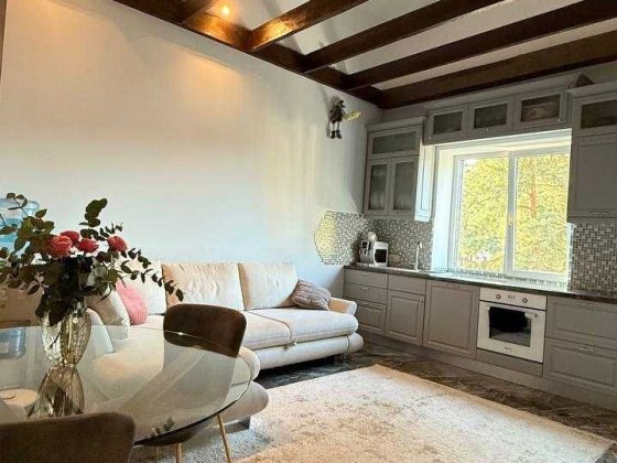 Продаж квартири ЖК “Десна Резиденс”, Зазим’я, Броварський район Зазимье