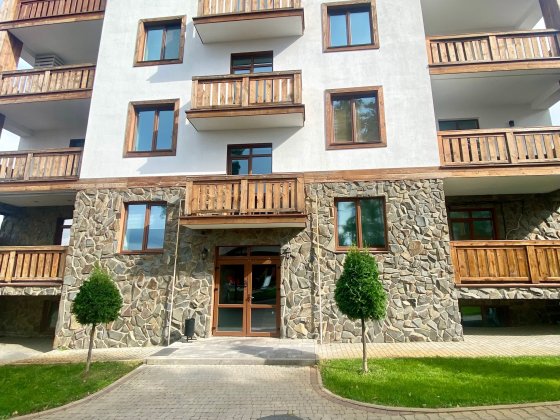 Десна Резиденс , Придорожня 7Б, двокімнатна квартира без ремонту. Зазимье