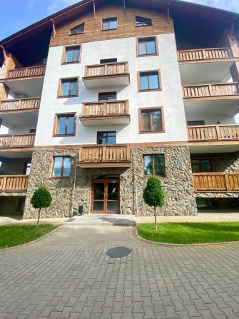 Десна Резиденс , Придорожня 7Б, двокімнатна квартира без ремонту. - фото 1