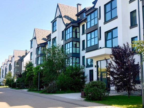 Смарт квартира 29 м2 в готовій новобудові комфорт класу ЖК Desna Park Зазимье