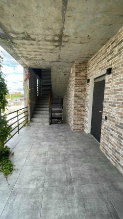 2к кварт. 45м2,  в клубному будинку, с. Мархалівка (Глеваха) - фото 1