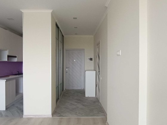 ЖК Милі Квартири. Власник. Продаж студії з ремонтом Мила