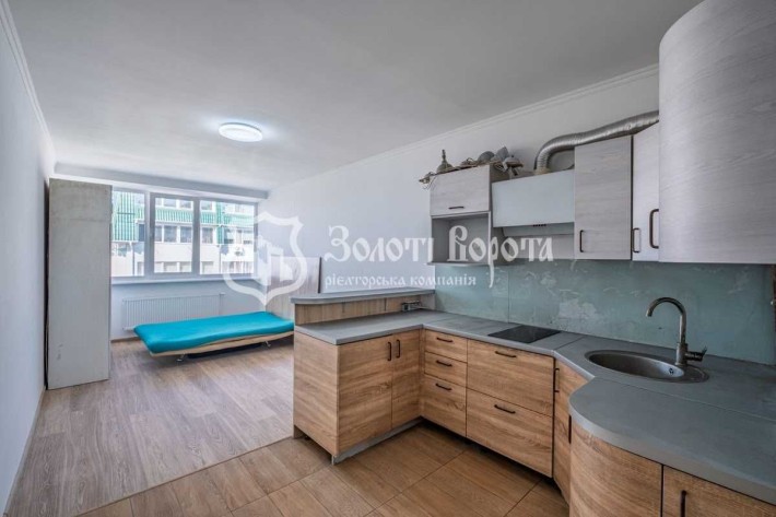 Квартира, 1к. Євроремонт. с. Мила, Бучанський район - фото 1