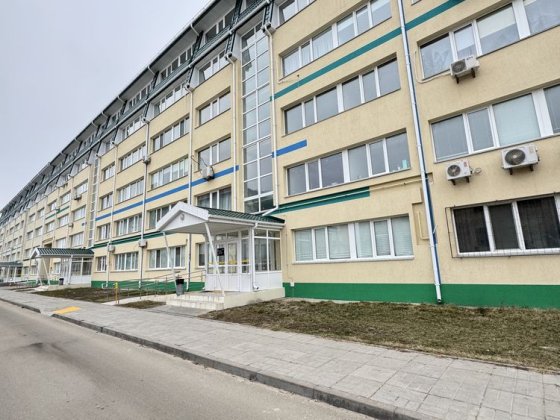 Продається 1к квартира з ремонтом 57м2! С. Мила Милая