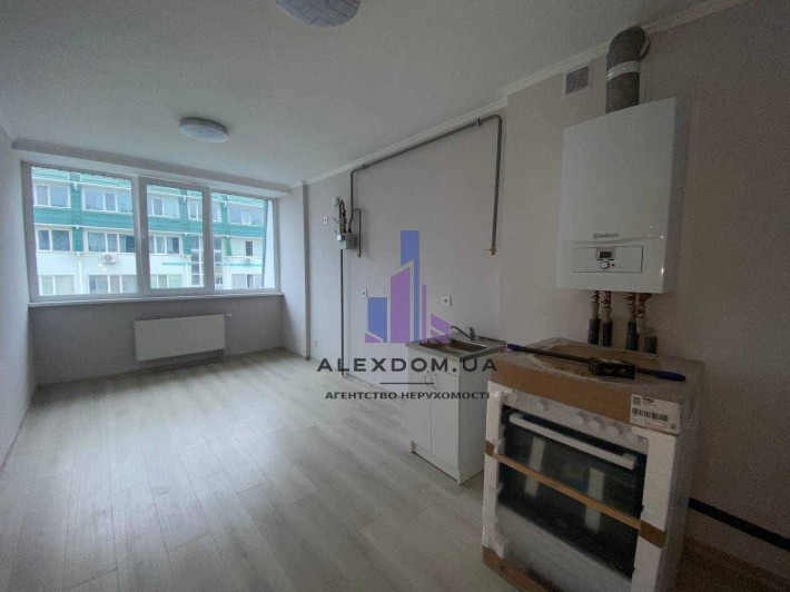 Продається 2к квартира, с. Мила, вул. Спортивна 20, ЖК "Милі квартири" - фото 1