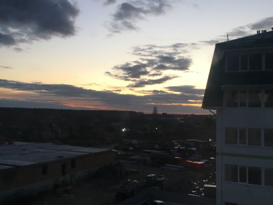 Продається 2-кімнатна квартира (57 кв.м) у ЖК "Милі квартири", с. Мила Мила