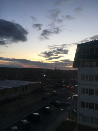 Продається 2-кімнатна квартира (57 кв.м) у ЖК "Милі квартири", с. Мила - фото 1