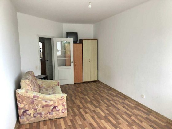 Продаж однокімнатної квартири Мила