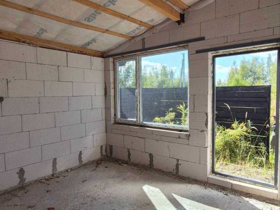 Власний будиночок-квартира з двориком, Дмитрівка, Мила Мила