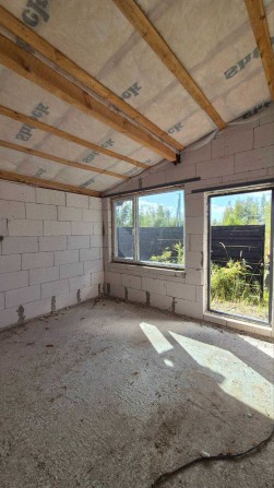 Власний будиночок-квартира з двориком, Дмитрівка, Мила - фото 1